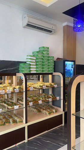 Opinii despre Yuki Bakery în Kota Tangerang - Gastronomi dan perhotelan