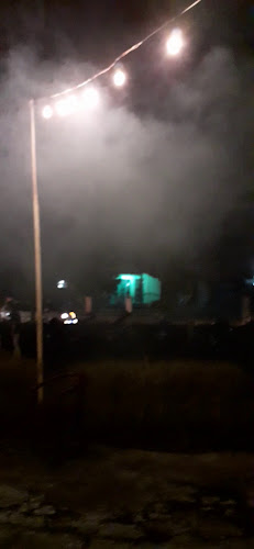 TAMAN JAJAN (TJ) - Gastronomi dan perhotelan