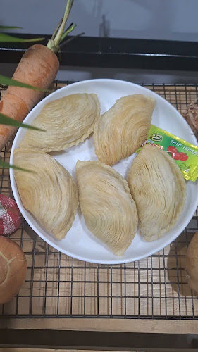 Opinii despre Abicake_padang în Kota Padang - Gastronomi dan perhotelan