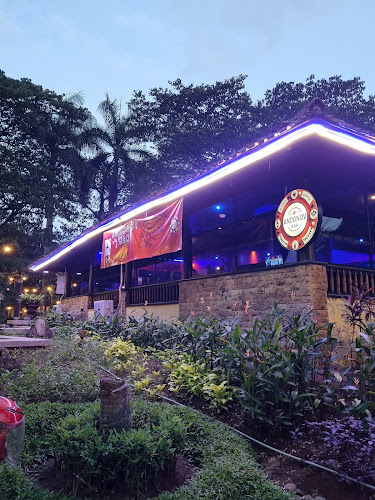 ANDONOV Cafe & Bar - Kabupaten Tangerang