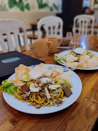 Comentarii opinii despre Lokarasa Makassar