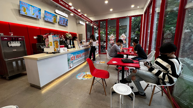 Mixue Telaga Bodas - Kota Semarang