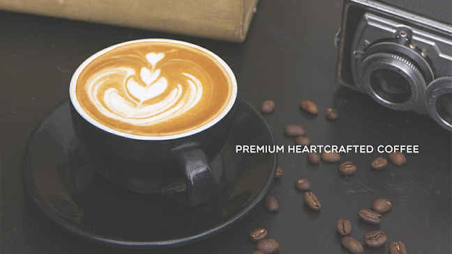 Comentarii opinii despre COFFEE MASTON