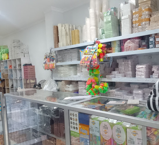 Tirta Sari Toko Bahan Roti