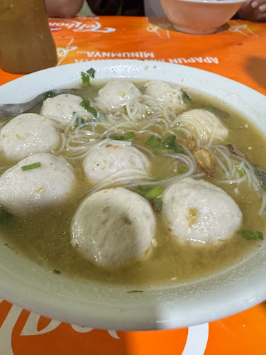 Bakso Upil