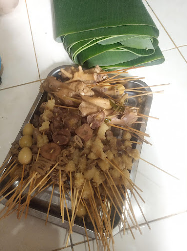 Angkringan AA - Kab. Tasikmalaya