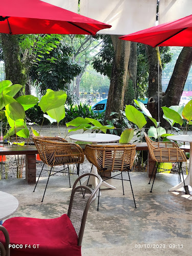 Emerald Tree Resto & Coffee Bar