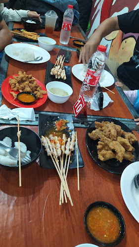 Opinii despre Ceker Sayap Makassar în Kota Makassar - Gastronomi dan perhotelan