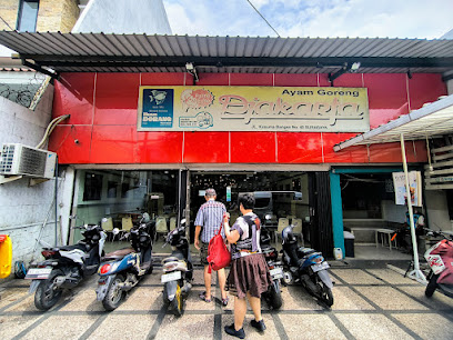 Ayam Goreng Djakarta