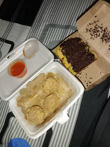 Legendary Pukis - Kota Blitar