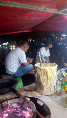 Martabak Bangka Acan - Gastronomi dan perhotelan