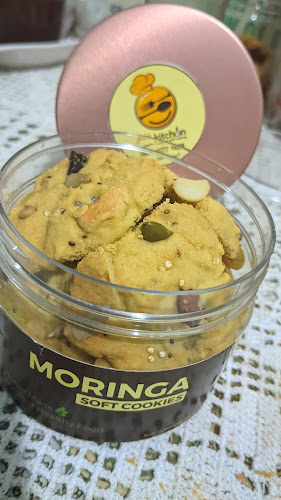 Febbi Kitchen Toko Kue Spesialis Kue Kering - Gastronomi dan perhotelan