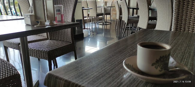 Mei Mei Resto - Gastronomi dan perhotelan