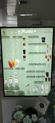 Kopi Papap Indonesia