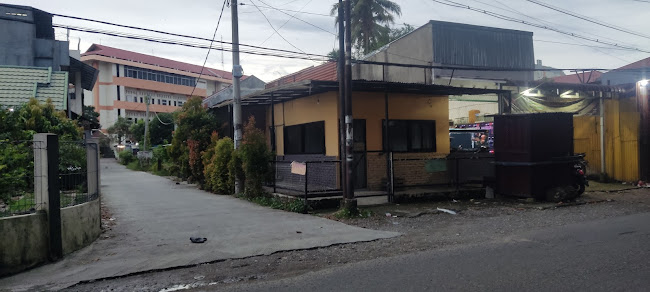 Opinii despre Cafe Agung în Kota Padang - Gastronomi dan perhotelan