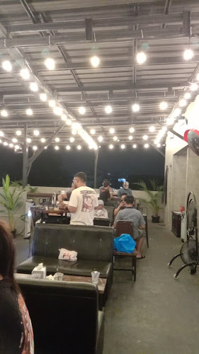 Kopi Hoya - Kota Tangerang