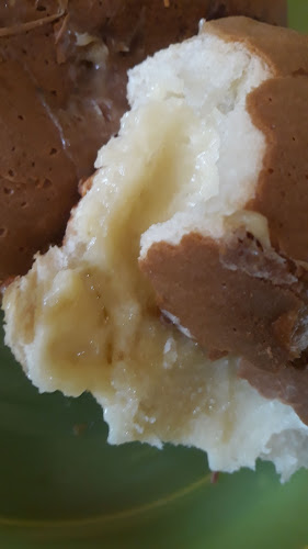 Roti BAKER OLD JAPOS - Gastronomi dan perhotelan