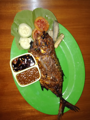 Warung Makan Agung Gita - Gastronomi dan perhotelan