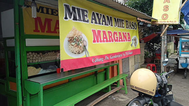 Baso Margana Si Doel Cimahi - Kota Cimahi