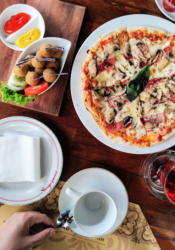 Comentarii opinii despre Braga Permai Bandung