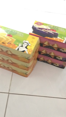 Lapis Surabaya Mamamiadonatoz - Surabaya