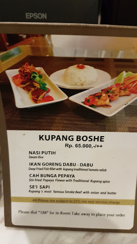 Gule & Sate Kambing Sylvia