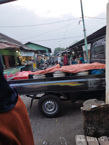 Pasar Malam Gadingrejo - Kota Pasuruan