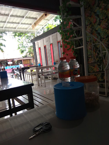 ZP RAMEN LANGSA - Gastronomi dan perhotelan