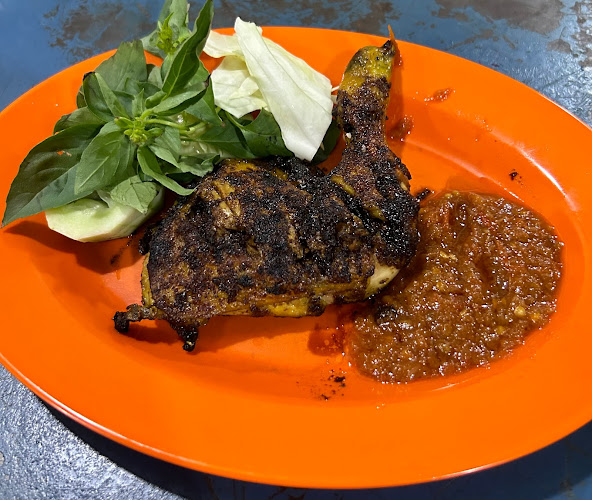 Comentarii opinii despre Sari Laut KPK