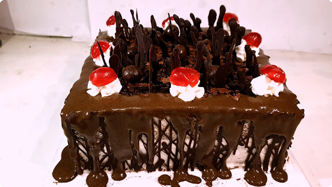 Opinii despre HAN CAKE în Kota Semarang - Gastronomi dan perhotelan