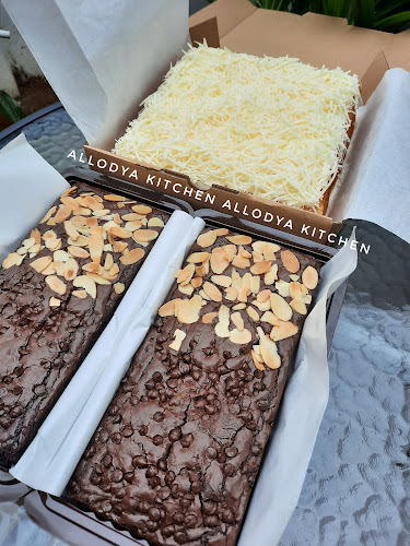 Opinii despre Allodya Kitchen în Kota Tangerang - Gastronomi dan perhotelan