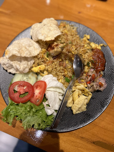 Dadi's Coffee Garden - Kota Depok