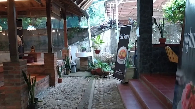 Comentarii opinii despre MP Lasagna Gulung