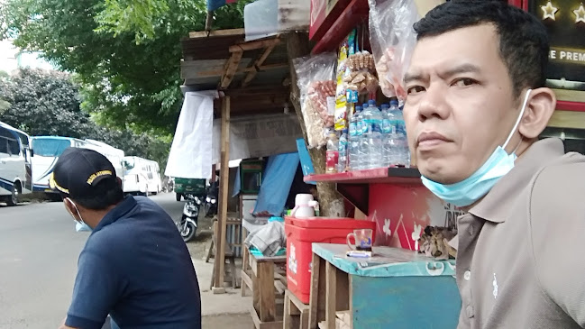 Opinii despre Warung Sanjaya în Kota Tangerang - Gastronomi dan perhotelan