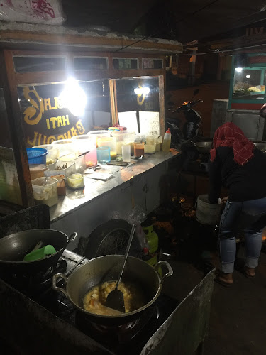 Seblak Bang Dul - Kab. Tasikmalaya