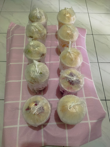 Jl. Bangetayu Asri No.9 Blok C, RT.10/RW.1, Bangetayu Wetan, Kec. Genuk, Kota Semarang, Jawa Tengah 50115