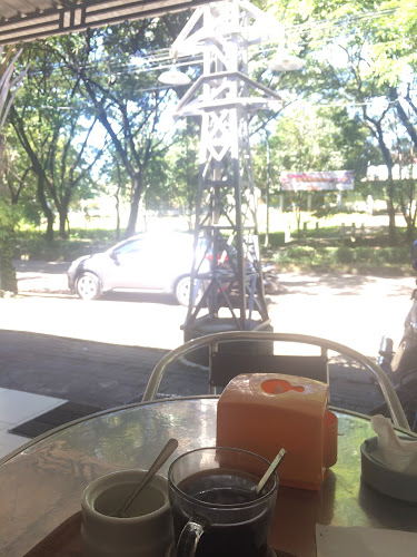 Opinii despre Warkop tower în Kota Makassar - Gastronomi dan perhotelan