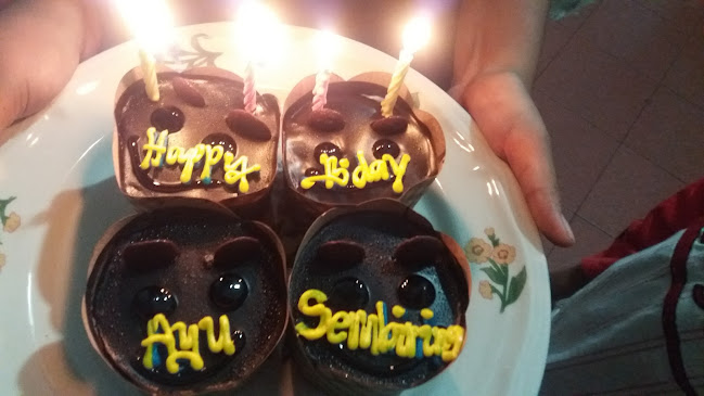 Choco Bakery Cabang Denai - Kota Medan