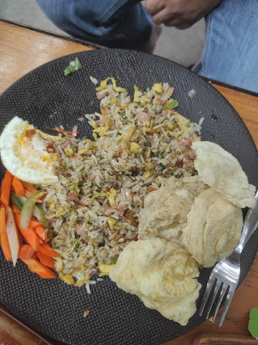 Comentarii opinii despre Dadi's Coffee Garden