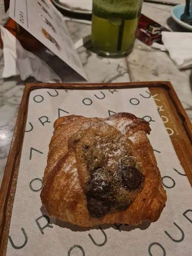 Opinii despre OURA - Cafe & Restaurant în Kota Malang - Gastronomi dan perhotelan