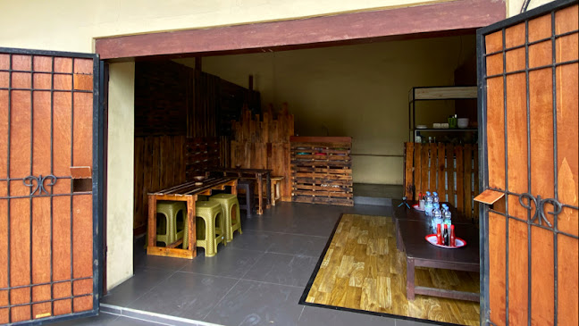 Dapur Baby Z - Kota Ternate