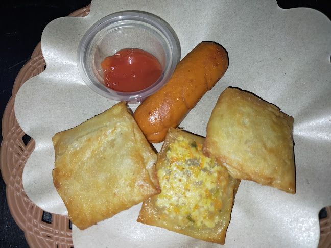 Kedai japa - Kota Palembang