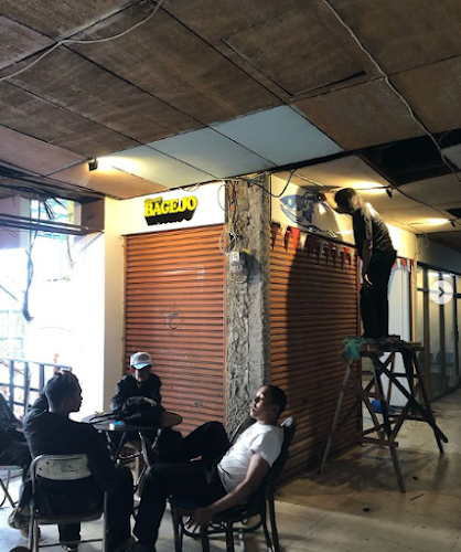 Warung Bagejo Tunjungan