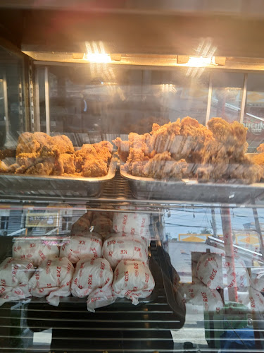 Labbaik Chicken Kaligandu