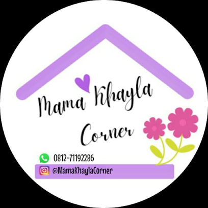 Mama Khayla Corner