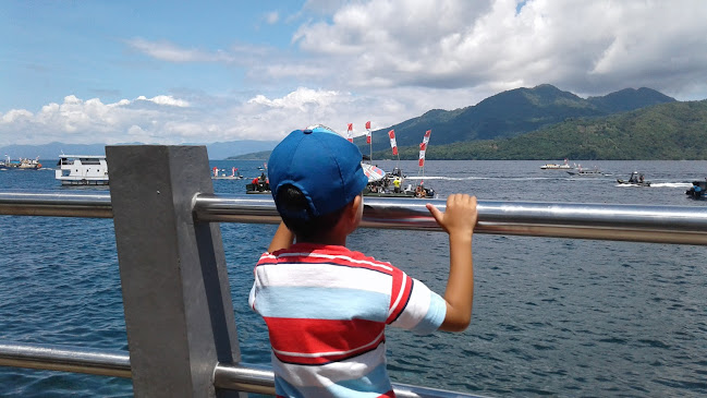 Comentarii opinii despre Es Kacang & Es Pisang Ijo CI EDA