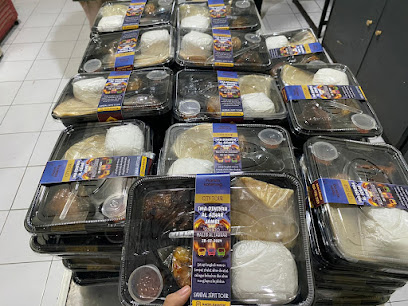 Karim Katering Depok