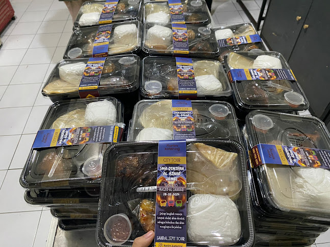 Karim Katering Depok