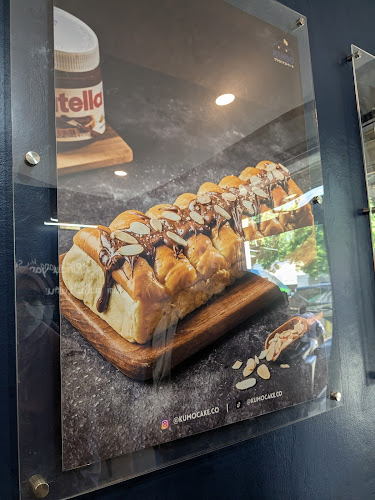 Kumo Cake Depok - Gastronomi dan perhotelan