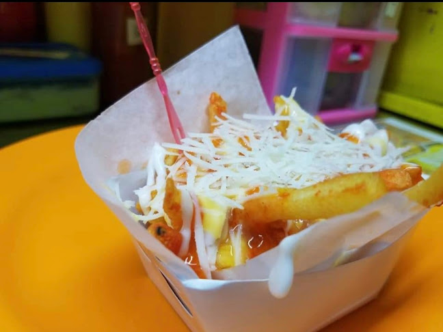 Alfamart, Jl. Raya Pandugo, Medokan Ayu, Kec. Rungkut, Surabaya, Jawa Timur 60296